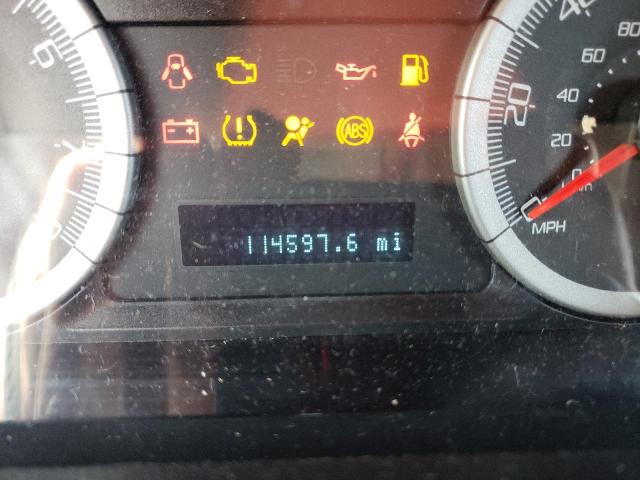Photo 8 from auction – 2008 FORD ESCAPE LIM with VIN 1FMCU04178KB85454