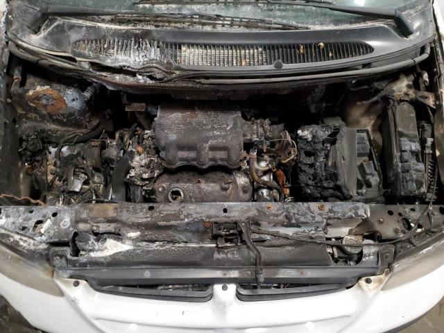 Photo 7 from auction – 1997 DODGE GRAND CARA with VIN 2B4GP4430VR273570