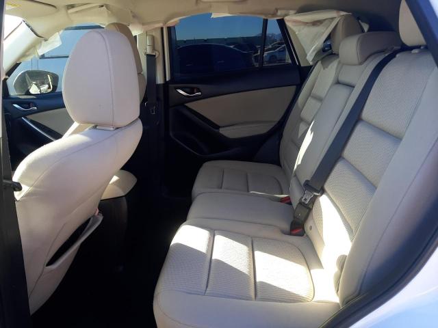Photo 6 from auction – 2014 MAZDA CX-5 TOURI with VIN JM3KE4CY6E0321185
