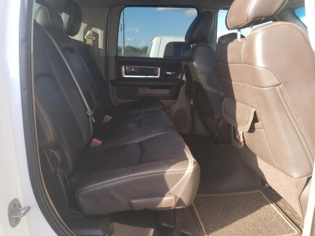 Фото 6 с аукциона – 2012 DODGE RAM 2500 L с VIN 3C6UD5PL7CG331068