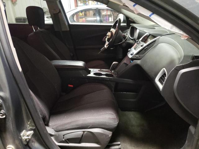 Photo 5 from auction – 2013 CHEVROLET EQUINOX with VIN 2GNFLEEK6D6368468