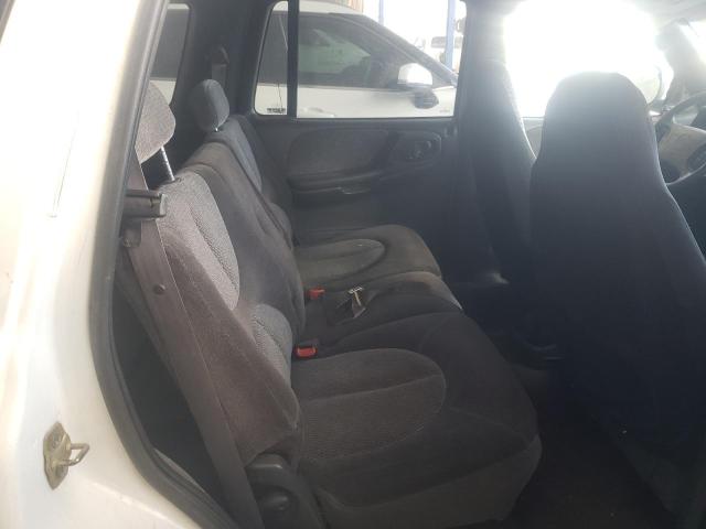 Photo 6 from auction – 1998 DODGE DURANGO with VIN 1B4HS28Y3WF211814