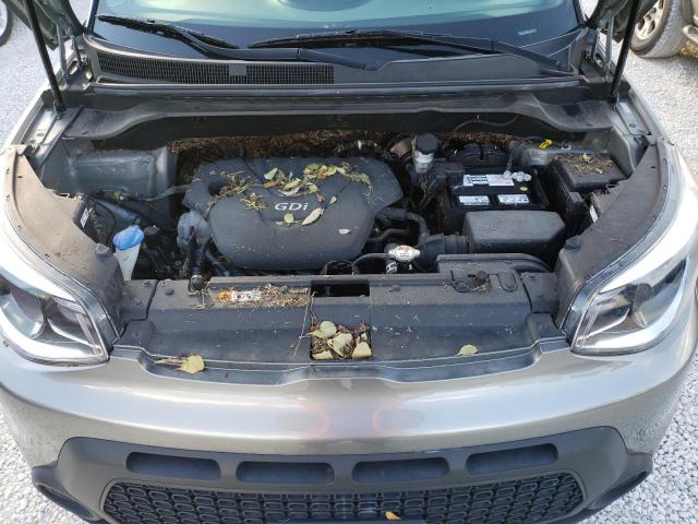 Photo 7 from auction – 2016 KIA SOUL with VIN KNDJN2A22G7398654