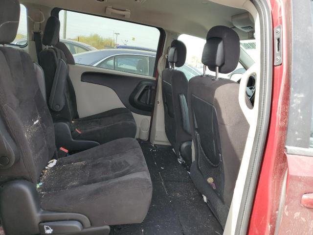 Photo 6 from auction – 2014 DODGE GRAND CARA with VIN 2C4RDGCG7ER390699
