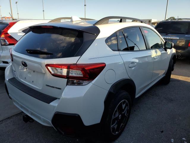 صورة رقم 4 من المزاد - 2018 SUBARU CROSSTREK مع VIN JF2GTABCXJH266262