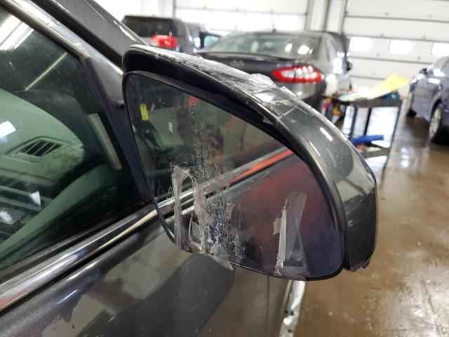 Photo 10 from auction – 2012 TOYOTA CAMRY BASE with VIN 4T4BF1FK6CR158900