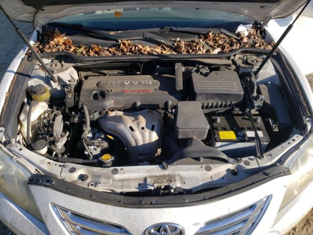Photo 7 from auction – 2008 TOYOTA CAMRY CE with VIN 4T1BE46K08U745339