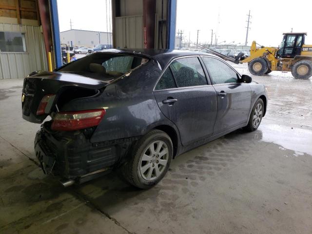 Photo 4 from auction – 2007 TOYOTA CAMRY LE with VIN 4T1BK46K07U033632