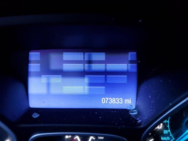 Photo 8 from auction – 2013 FORD FOCUS SE with VIN 1FADP3F22DL190675