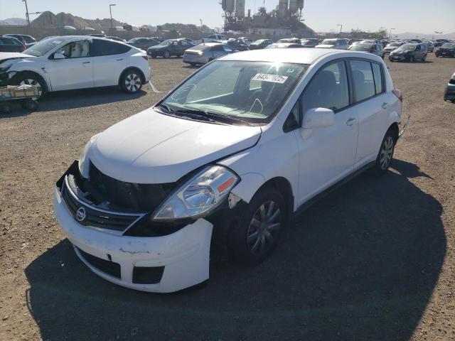 Photo 2 from auction – 2011 NISSAN VERSA S with VIN 3N1BC1CP5BL489776