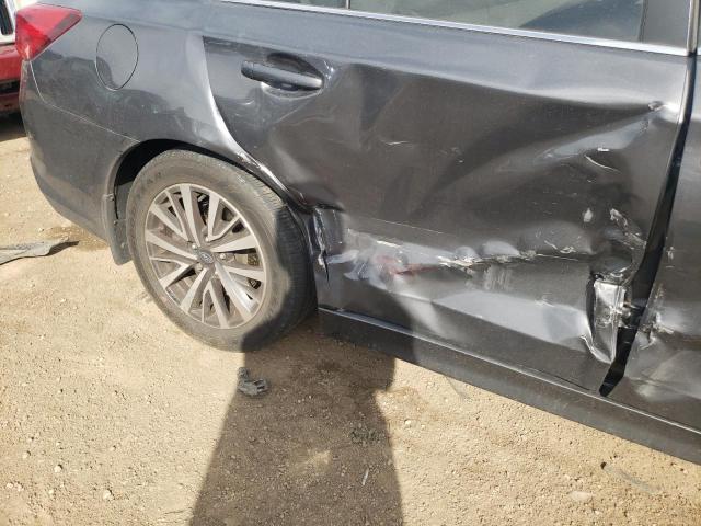 Photo 9 from auction – 2018 SUBARU LEGACY 2.5 with VIN 4S3BNAC61J3022749