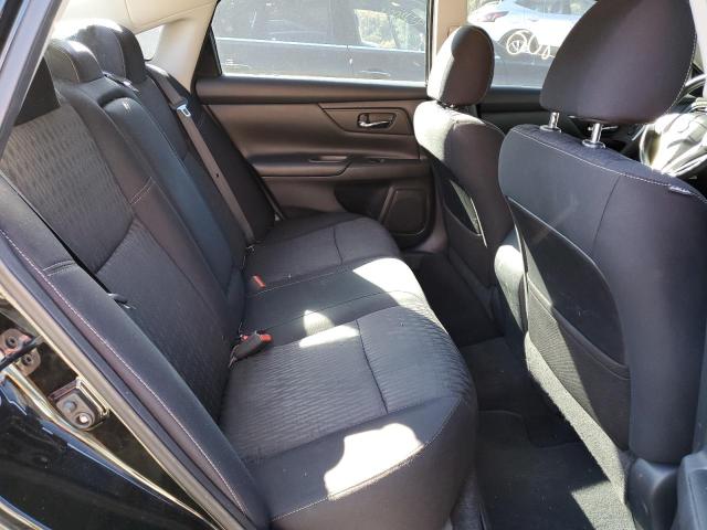 Photo 6 from auction – 2017 NISSAN ALTIMA 2.5 with VIN 1N4AL3AP1HC233541