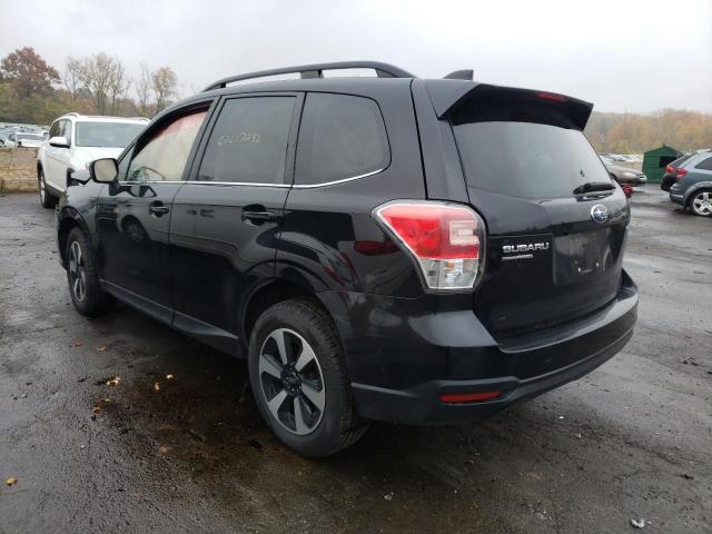 Foto 3 de la subasta – 2017 SUBARU FORESTER 2 con VIN JF2SJAJC9HH811606