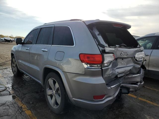 Photo 3 from auction – 2014 JEEP GRAND CHER with VIN 1C4RJFCG6EC425857
