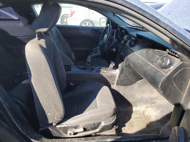 Photo 5 from auction – 2007 FORD MUSTANG with VIN 1ZVFT80N775238627