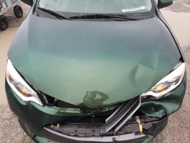 Photo 7 from auction – 2015 TOYOTA COROLLA L with VIN 2T1BURHE9FC413129