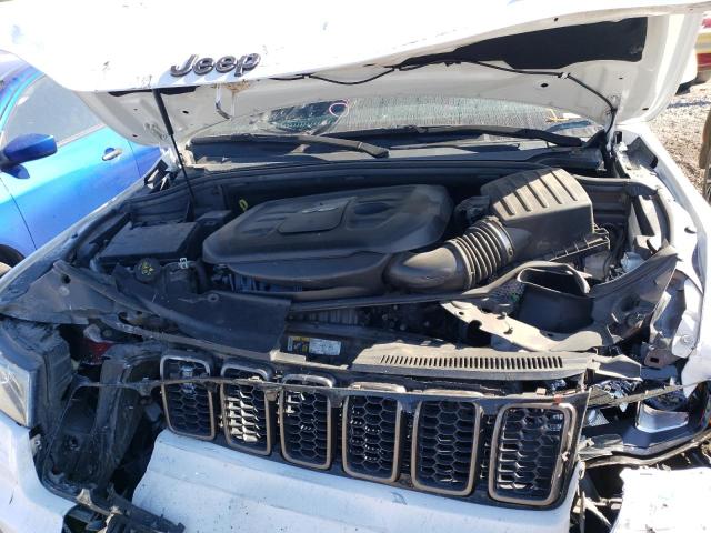 Photo 7 from auction – 2016 JEEP GRAND CHER with VIN 1C4RJEAG2GC382974
