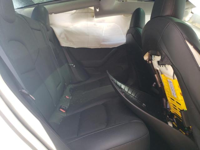 Photo 6 from auction – 2020 TESLA MODEL 3 with VIN 5YJ3E1EA7LF737031