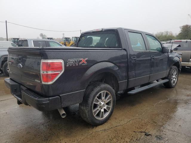 Photo 4 from auction – 2014 FORD F150 SUPER with VIN 1FTFW1EF6EFA04375
