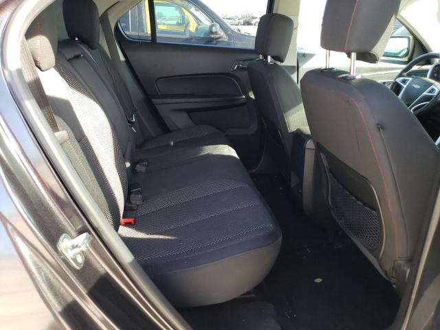 Photo 6 from auction – 2014 CHEVROLET EQUINOX LT with VIN 2GNALBEK5E6335102