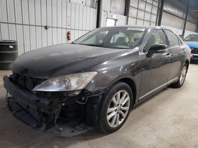 Photo 2 from auction – 2010 LEXUS ES 350 with VIN JTHBK1EG5A2385543