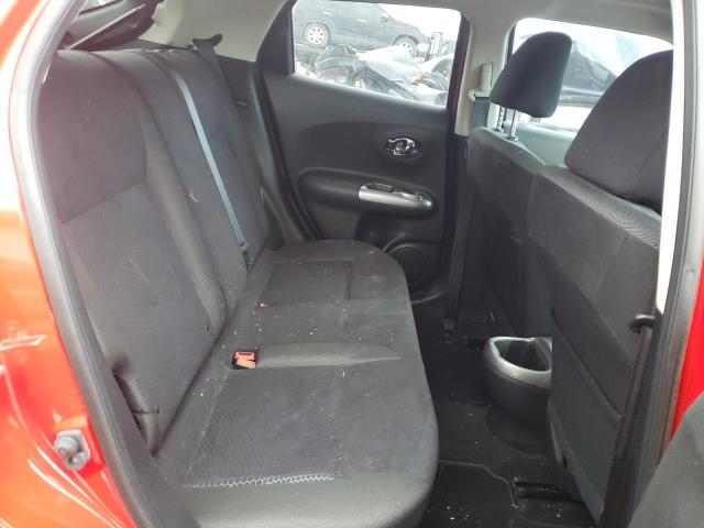 Photo 6 from auction – 2015 NISSAN JUKE S with VIN JN8AF5MR4FT502532