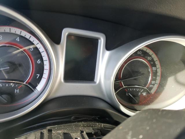 Photo 8 from auction – 2018 DODGE JOURNEY SE with VIN 3C4PDCAB0JT295349