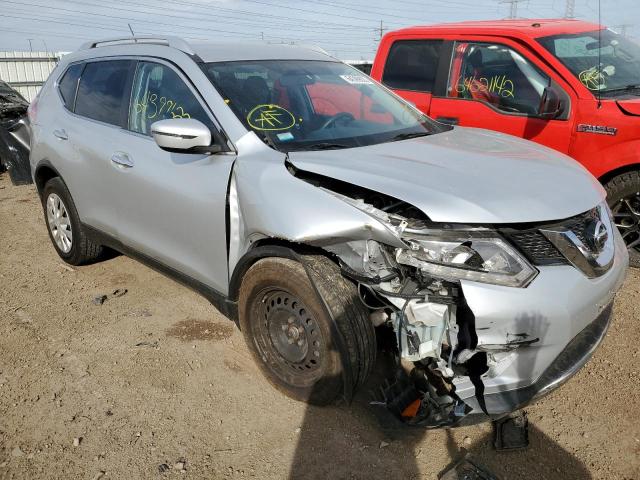 صورة رقم 1 من المزاد - 2016 NISSAN ROGUE S مع VIN KNMAT2MV8GP616656
