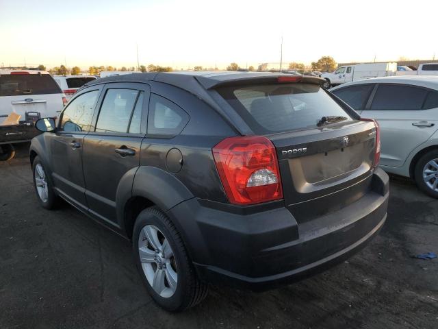 Photo 3 from auction – 2010 DODGE CALIBER SX with VIN 1B3CB4HA9AD605724
