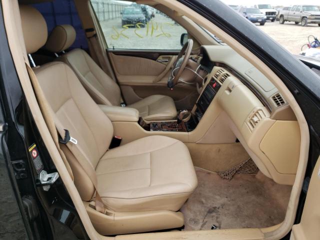 Zdjęcie 5 z aukcji – 2001 MERCEDES-BENZ E 320 z VIN WDBJF65J91B206817