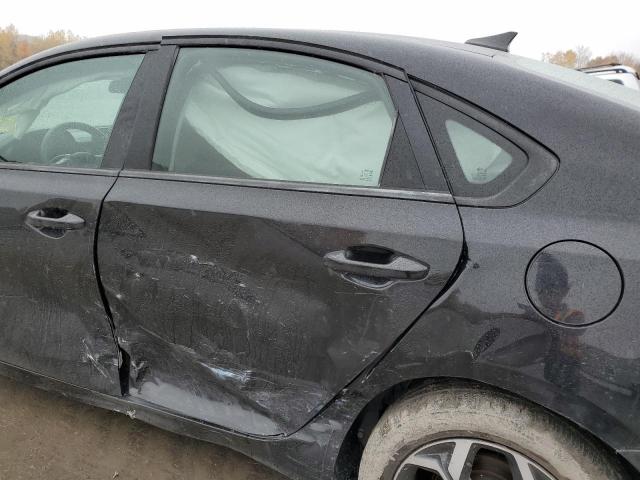 Photo 9 from auction – 2019 KIA FORTE FE with VIN 3KPF24AD7KE137038