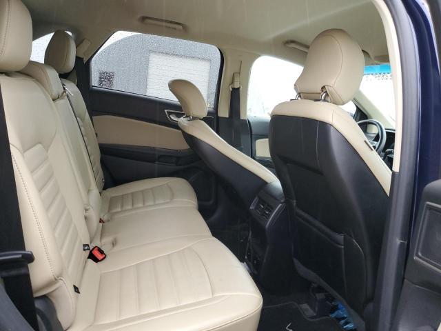 Photo 6 from auction – 2016 FORD EDGE SEL with VIN 2FMPK4J90GBB32063