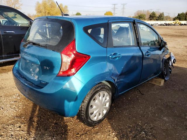 Photo 4 from auction – 2016 NISSAN VERSA NOTE with VIN 3N1CE2CPXGL352005