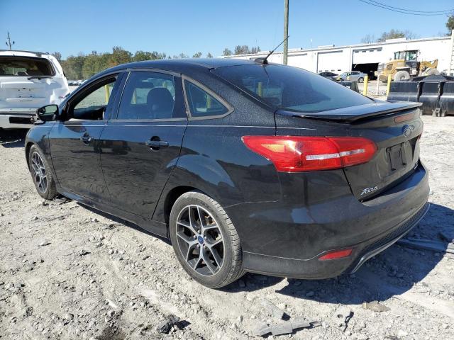 Photo 3 from auction – 2015 FORD FOCUS SE with VIN 1FADP3F22FL291718