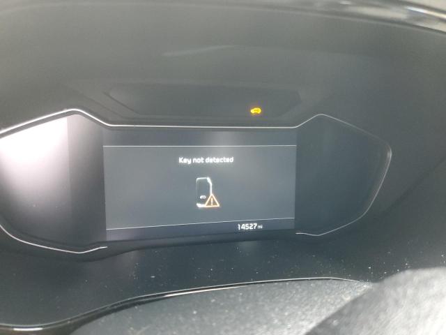 Photo 8 from auction – 2021 KIA NIRO EX with VIN KNDCD3LD3M5477323