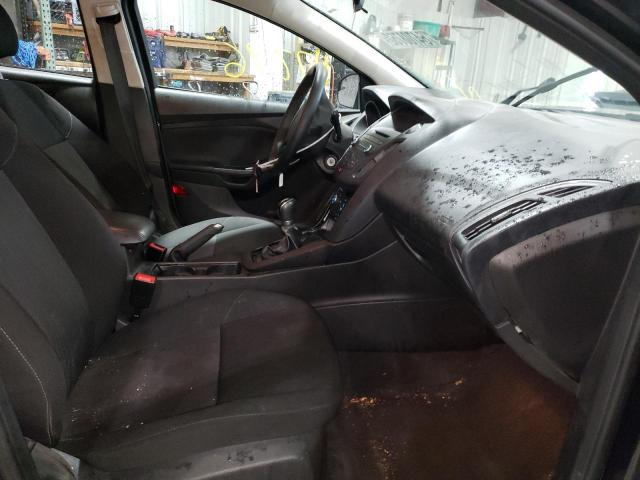Photo 5 from auction – 2015 FORD FOCUS SE with VIN 1FADP3K23FL348675