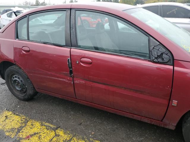 Zdjęcie 9 z aukcji – 2004 SATURN ION LEVEL z VIN 1G8AJ52F94Z202069