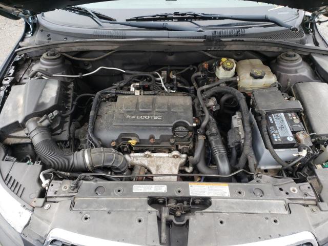Photo 7 from auction – 2011 CHEVROLET CRUZE LT with VIN 1G1PF5S95B7193593