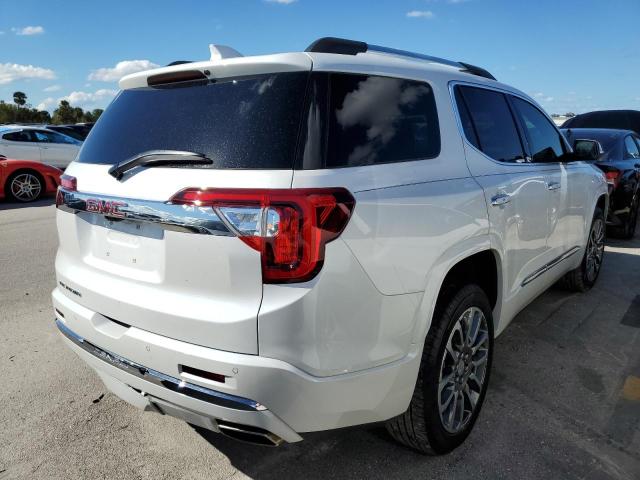 Photo 4 from auction – 2020 GMC ACADIA DEN with VIN 1GKKNPLS2LZ240901