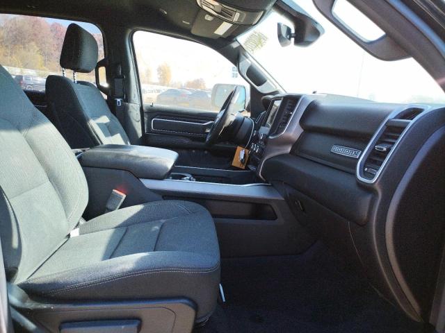 Photo 5 from auction – 2021 RAM 1500 BIG H with VIN 1C6SRFFT5MN591588
