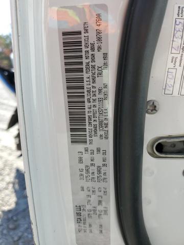 Photo 10 from auction – 2019 RAM 1500 CLASS with VIN 1C6RR6TT1KS711193