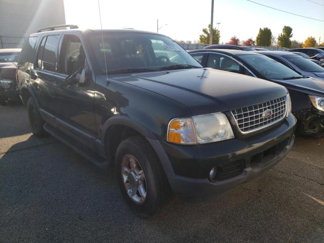 FORD EXPLORER X 2003 with VIN 1FMZU73K83UC65825 - Photo from auction