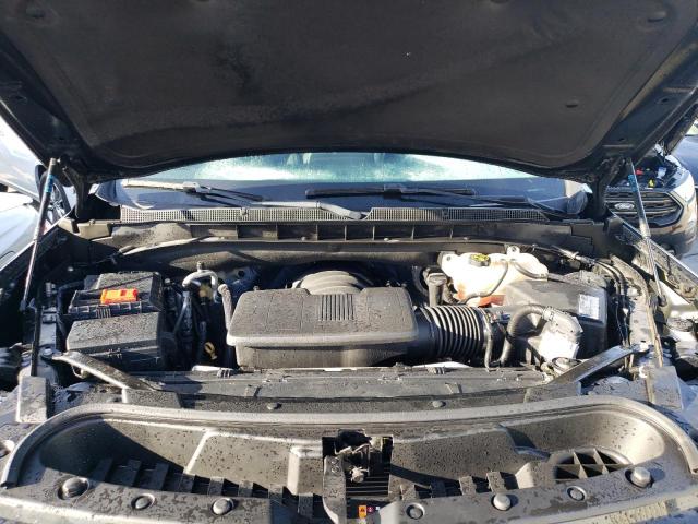 Photo 7 from auction – 2021 CHEVROLET SUBURBAN C with VIN 1GNSCCKD0MR153374