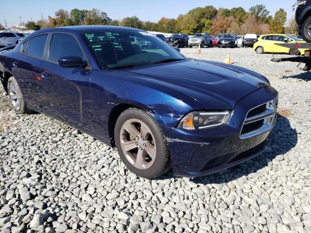 Photo 9 from auction – 2013 DODGE CHARGER SE with VIN 2C3CDXBG1DH707263