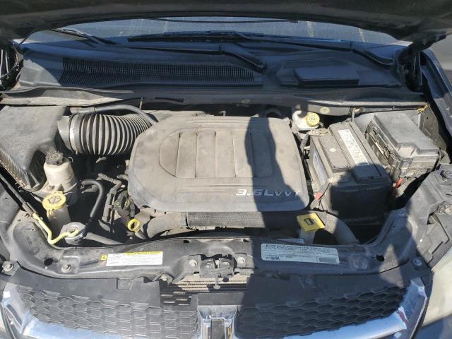 Zdjęcie 7 z aukcji – 2012 DODGE GRAND CARA z VIN 2C4RDGBG7CR299138