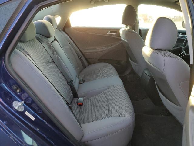 Photo 6 from auction – 2011 HYUNDAI SONATA GLS with VIN 5NPEB4AC5BH044758