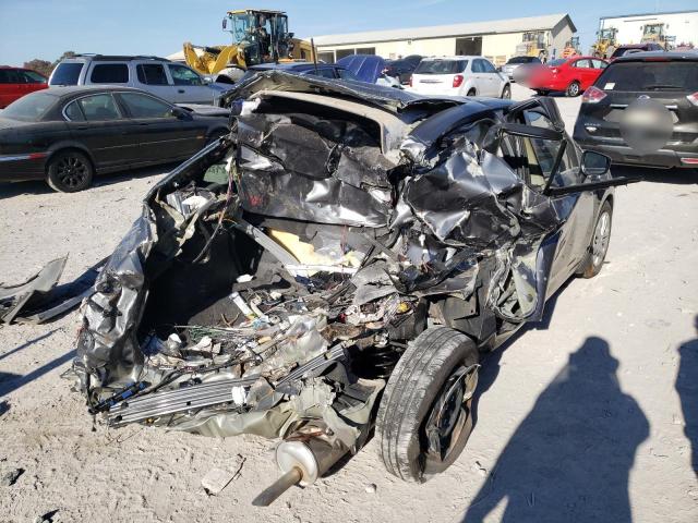 Photo 4 from auction – 2021 NISSAN VERSA S with VIN 3N1CN8BV8ML880138