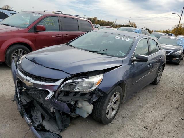 Photo 2 from auction – 2015 CHEVROLET MALIBU LS with VIN 1G11B5SL9FF127511