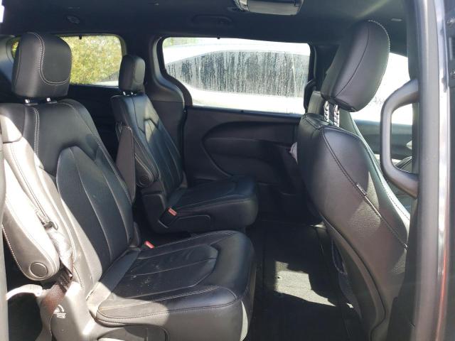 Photo 6 from auction – 2019 CHRYSLER PACIFICA T with VIN 2C4RC1BGXKR528331