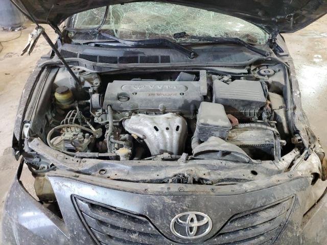 Photo 7 from auction – 2009 TOYOTA CAMRY BASE with VIN 4T1BE46K29U839210